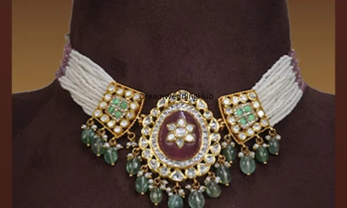 Vishwa by Asawa Gems  Jewels